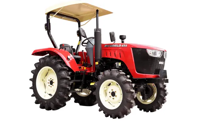 01FMWORLD Tractor - 454K_副本