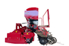 FMWORLD Precision Drill For Wheat Air Suction No-till Seeder