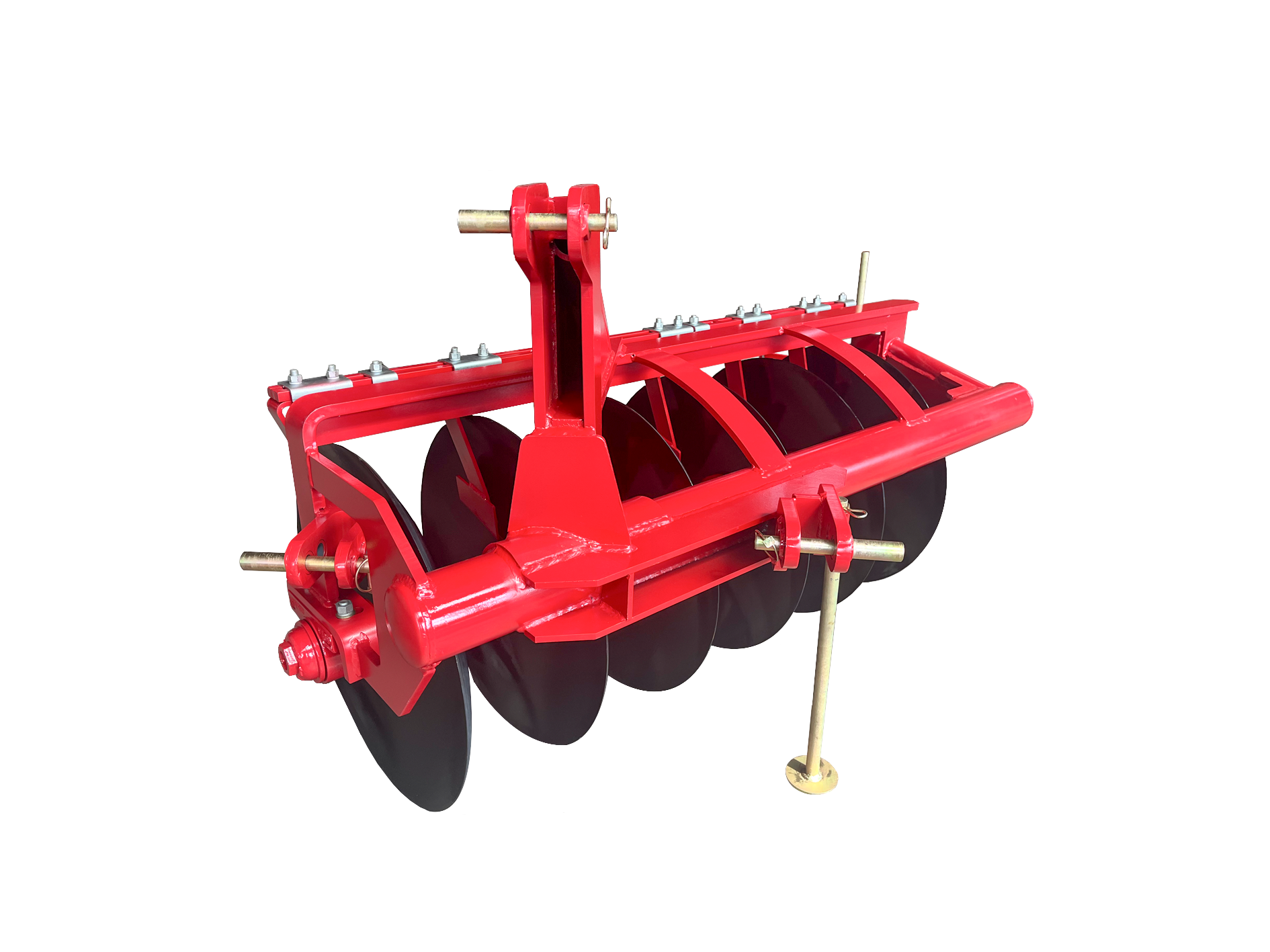 FMWORLD Disc Plow-1LY.6-25 