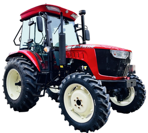 FMWORLD Tractor - 904F Cabin