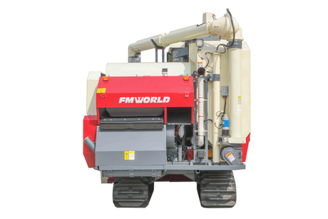 FMWORLD Feilong Plus - Asian Version