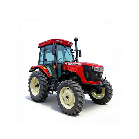 FMWORLD Tractor - 1404MS