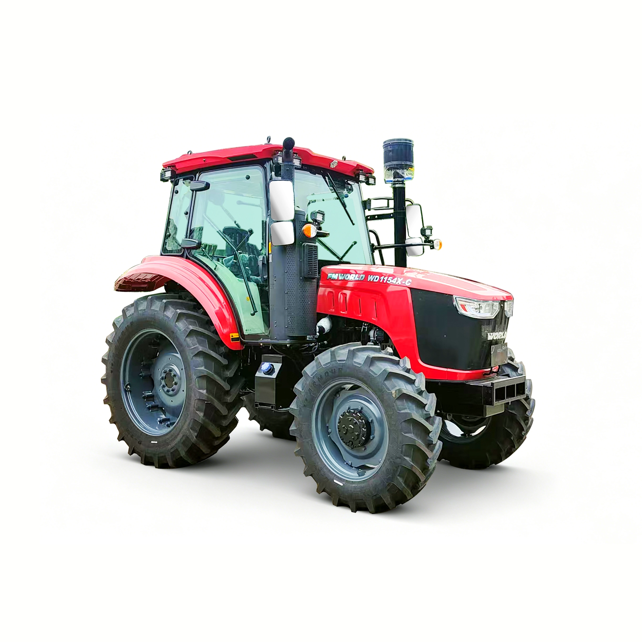 FMWORLD Tractor - WD1154X-C