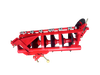 FMWORLD Disc Plow-1LY.6-25 