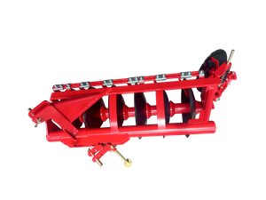 FMWORLD Disc Plow-1LY.6-25 