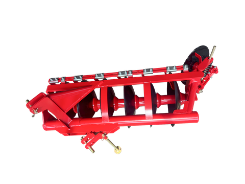 FMWORLD Disc Plow-1LY.6-25 