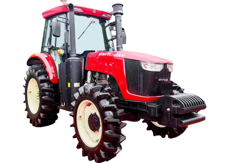 FMWORLD Tractor - DX1604