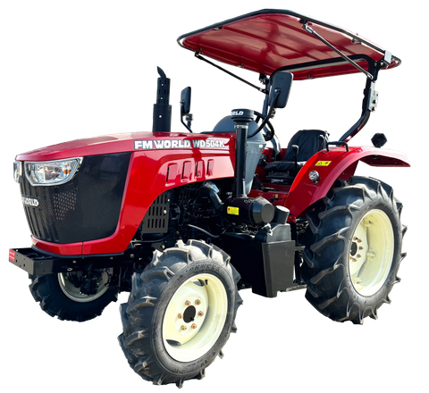 FMWORLD Tractor - 504K