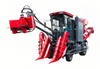 FMWORLD Sugarcane Harvester-4GD-1