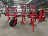 FMWORLD Reversible Mounted Plough -450