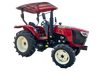 FMWORLD Tractor - 504K