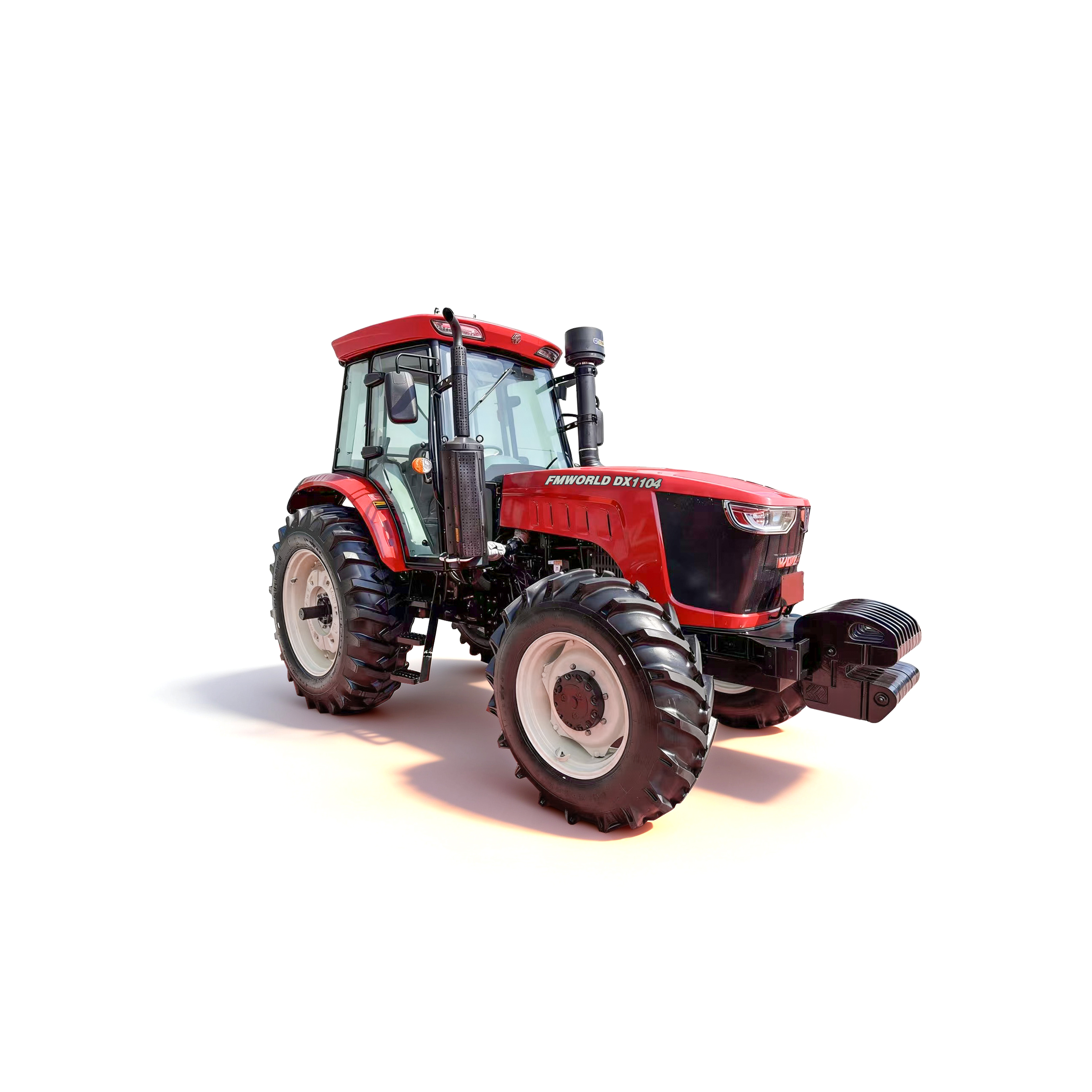 FMWORLD Tractor - DX1104