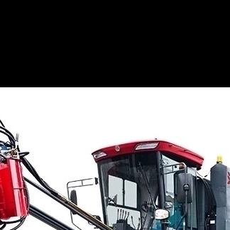 fmworld sugarcane harvester