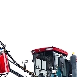 fmworld sugarcane harvester