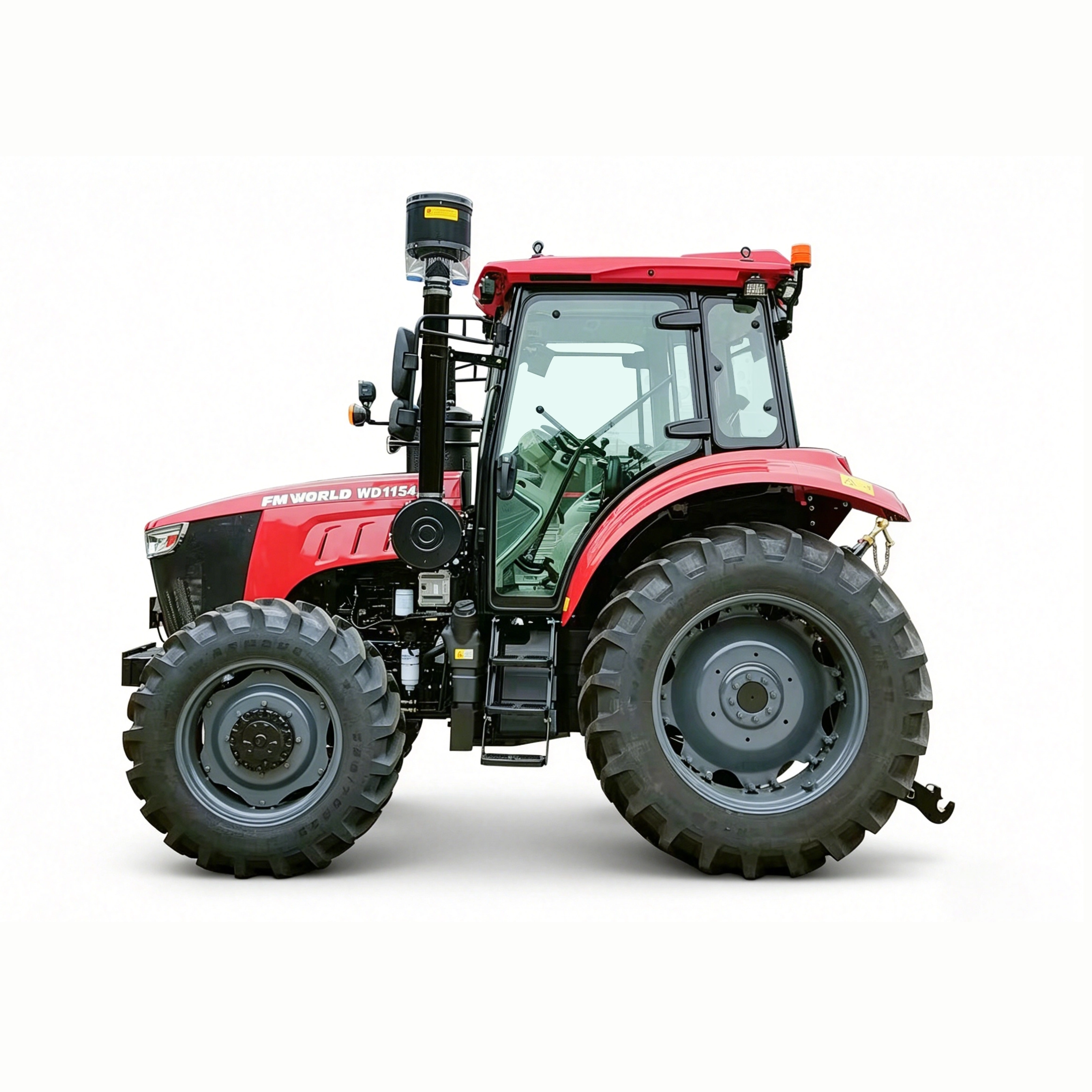 FMWORLD Tractor - WD1154X-C