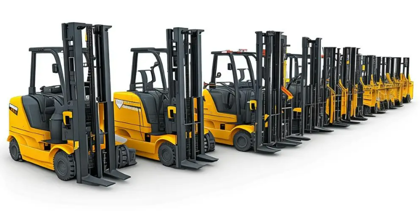 Material Handling Equipment