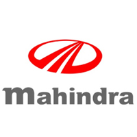 Mahindra & Mahindra logo