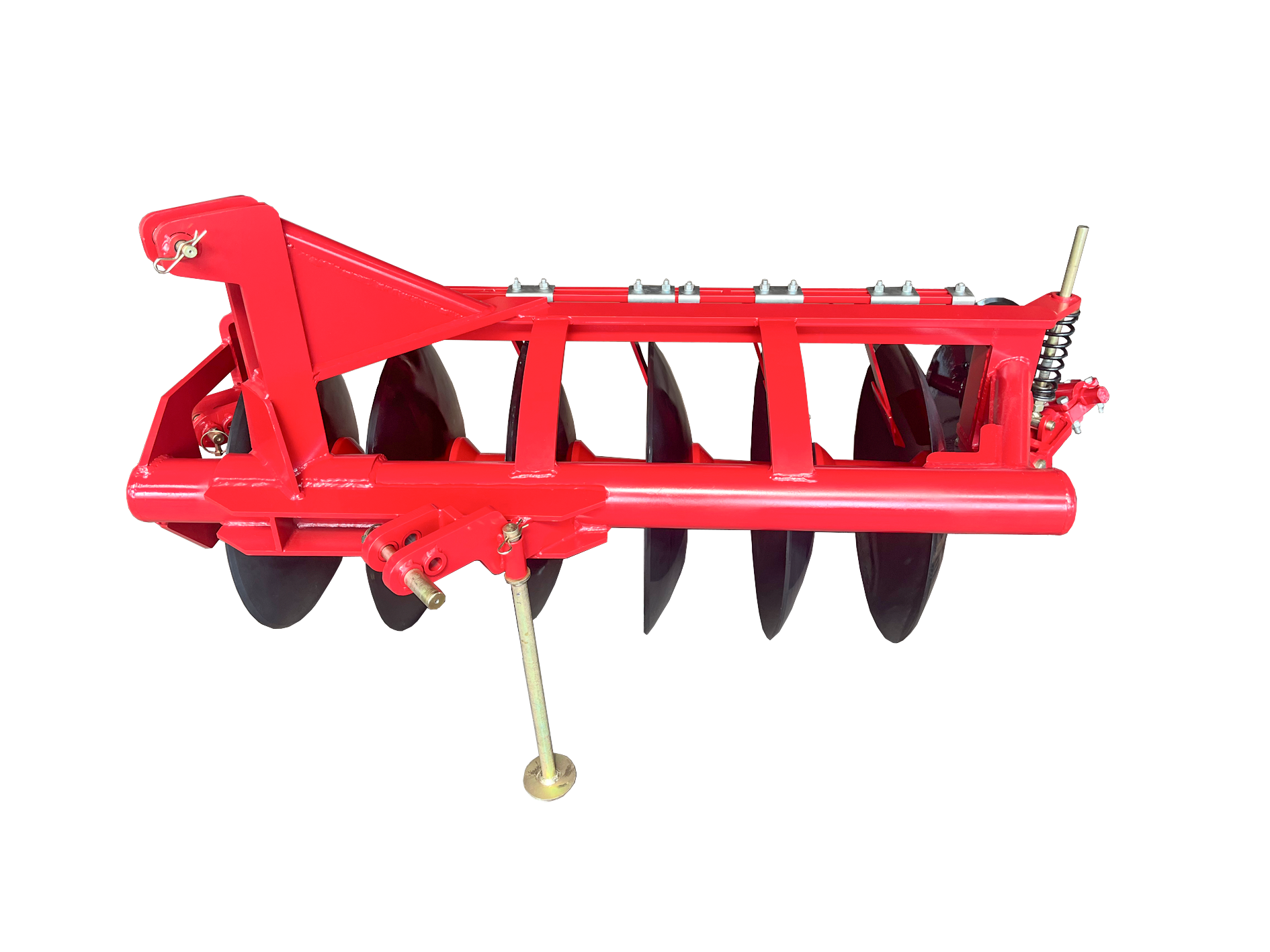 FMWORLD disc plow-1LY.5-25