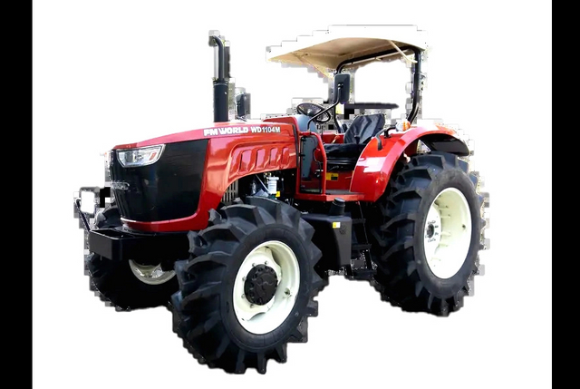 FMWORLD Tractor - 1104M