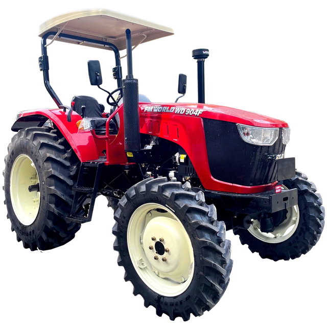 FMWORLD Tractor - 904F