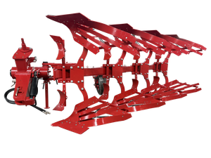 FMWORLD Reversible Mounted Plough -450