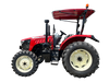 FMWORLD Tractor - 704F