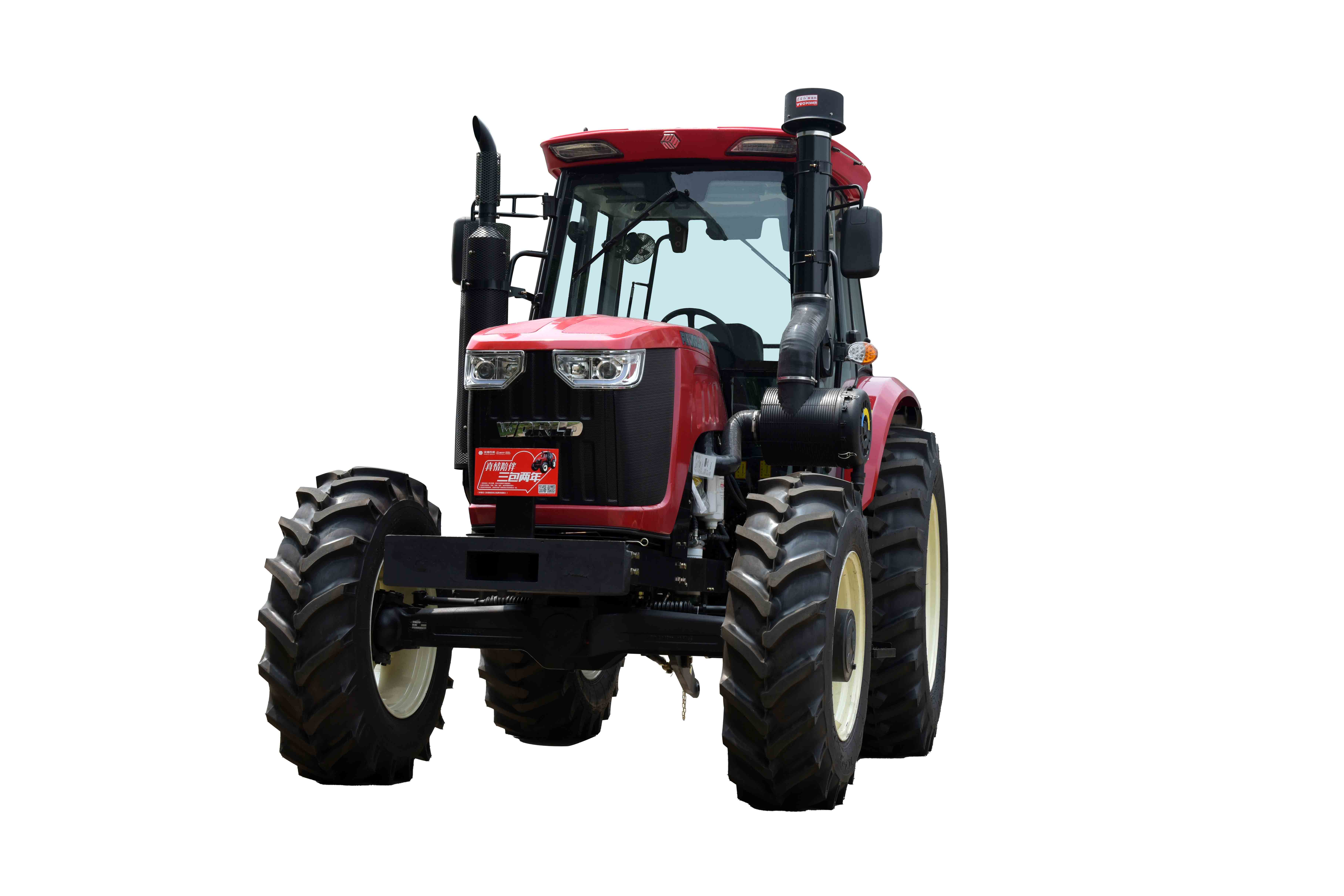 FMWORLD Tractor - 1604E