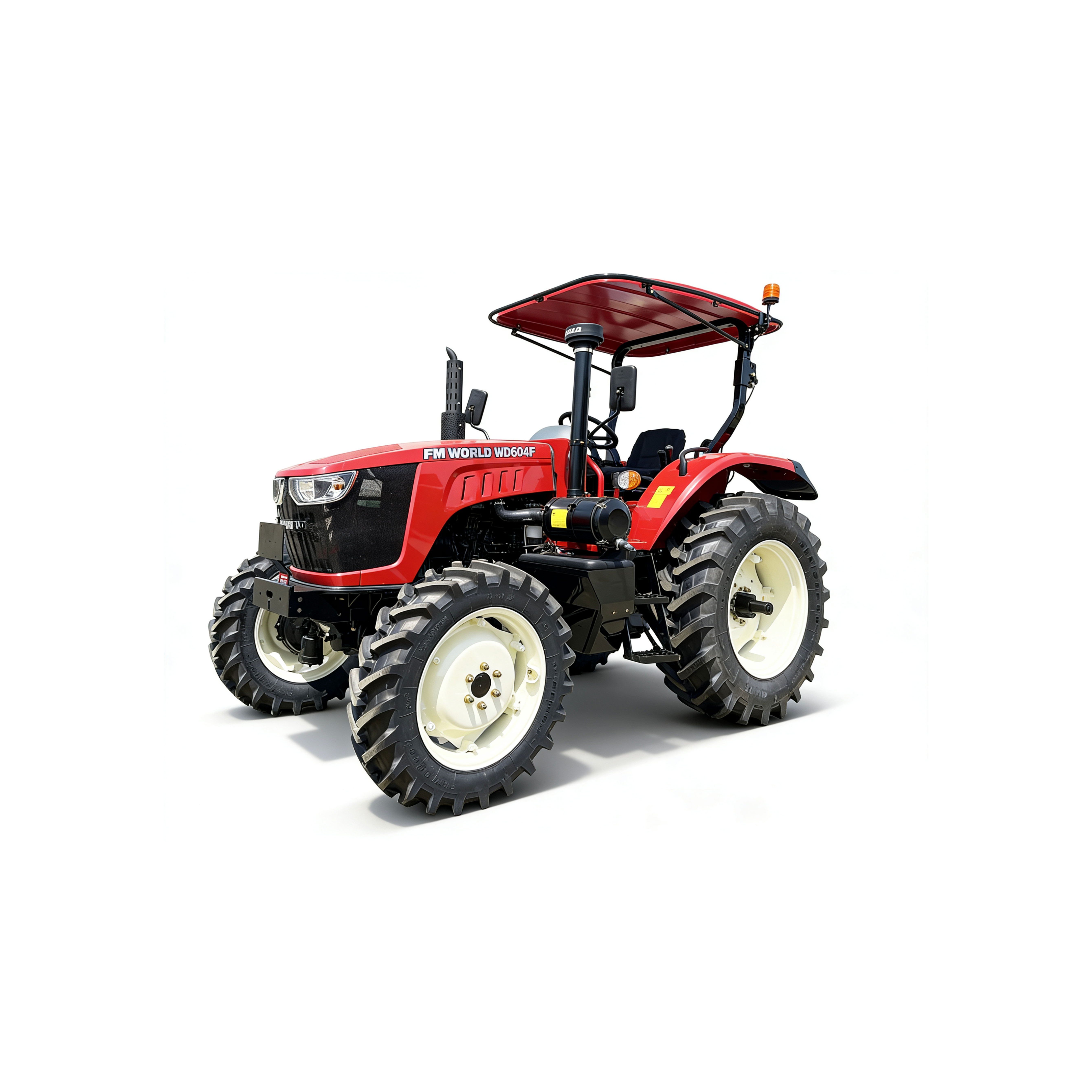 FMWORLD Tractor - 604F