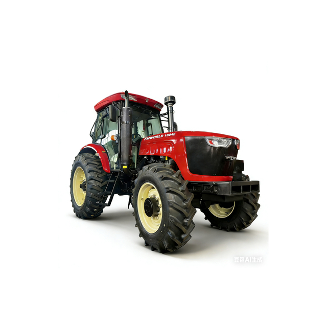 FMWORLD Tractor - 1804E
