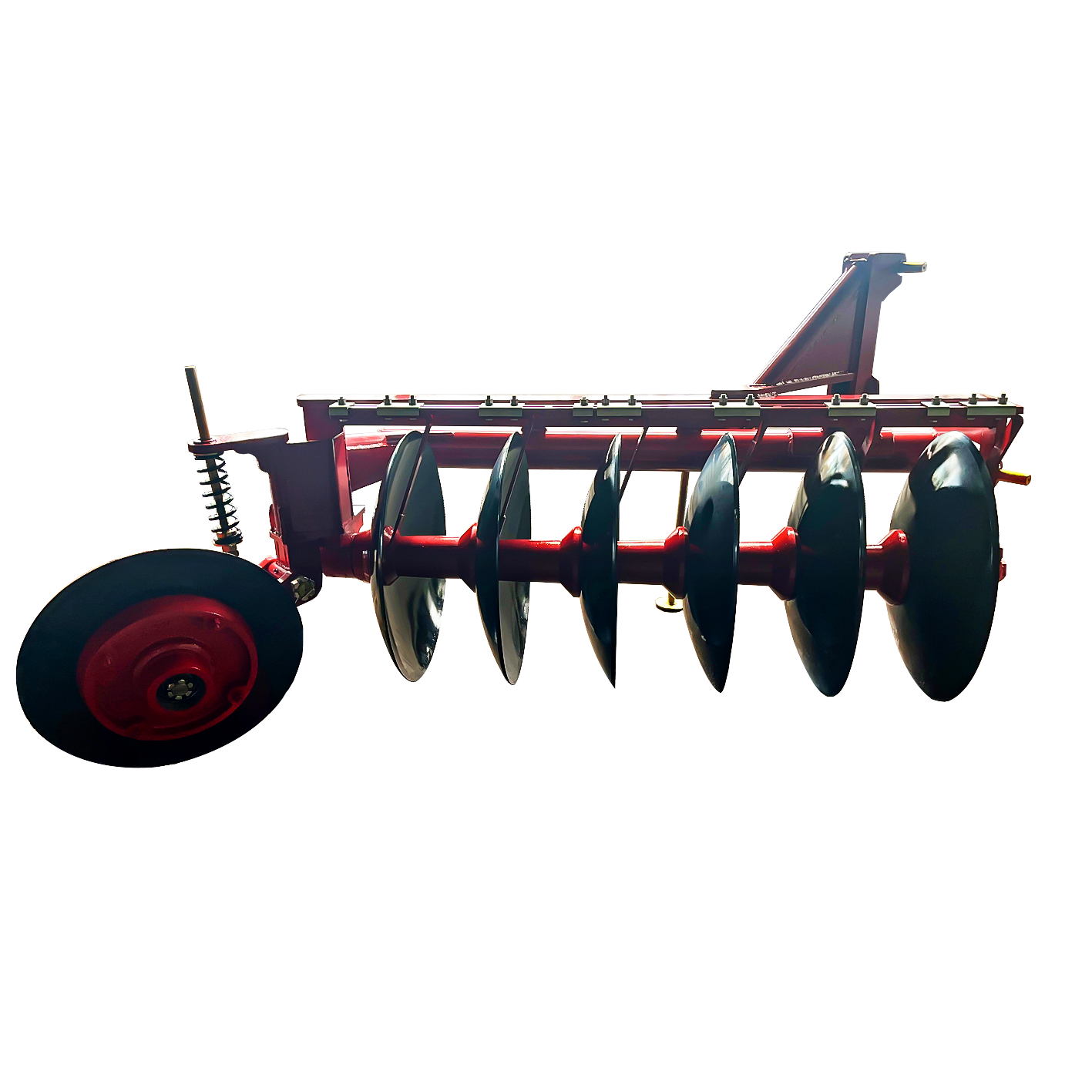 FMWORLD Disc Plow-1LY.6-25 