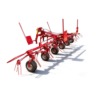 Tedder Series