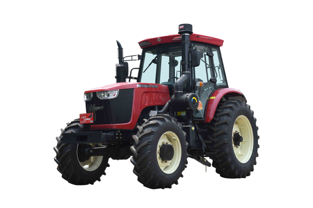 fm world tractor