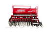 FMWORLD Precision Drill For Wheat Air Suction No-till Seeder