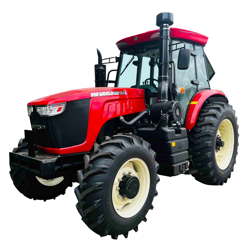 FMWORLD Tractor - 1804E