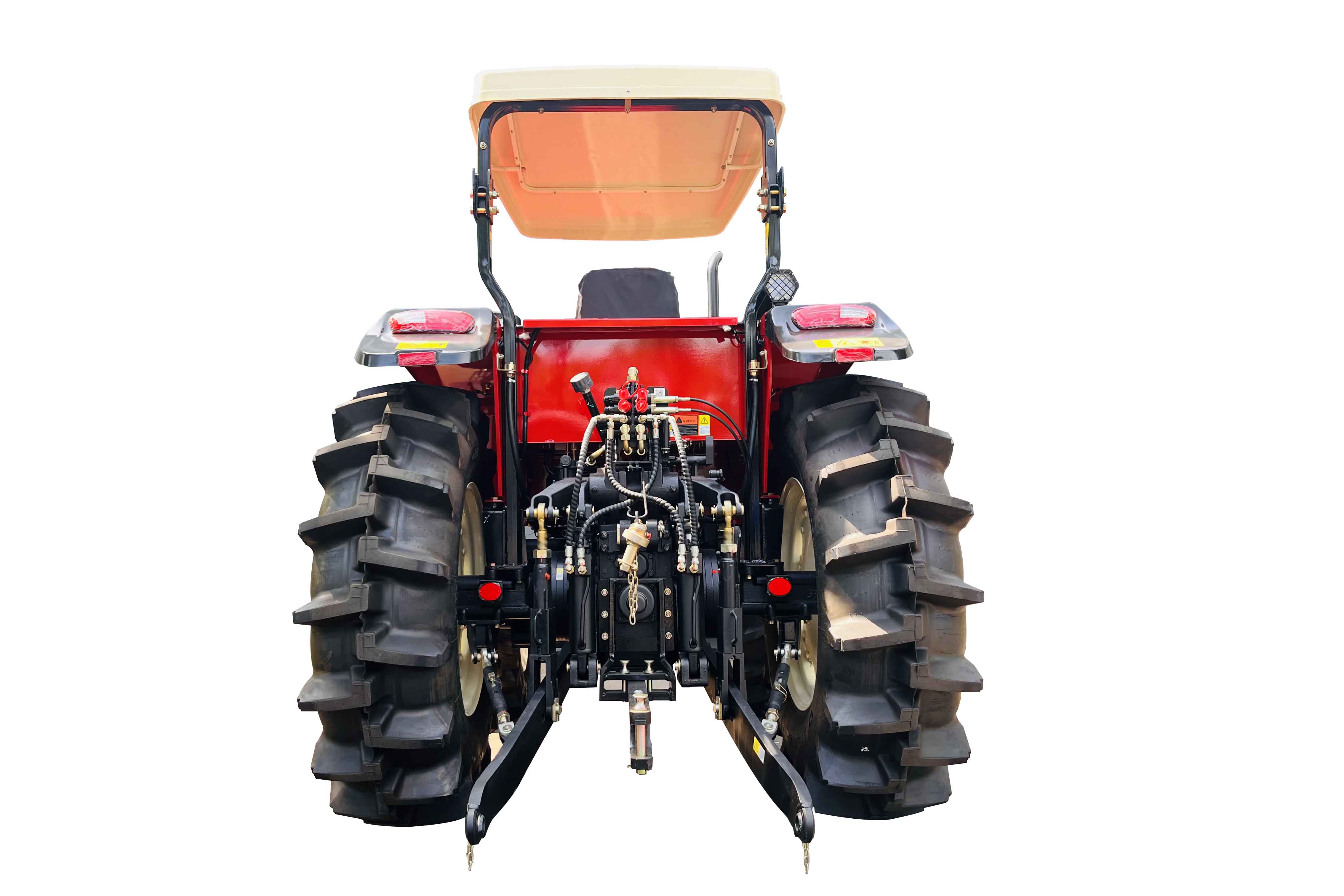 FMWORLD Tractor - 1404M-3