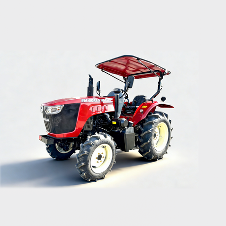 FMWORLD Tractor - 454K | FMWORLD Agricultural Machinery