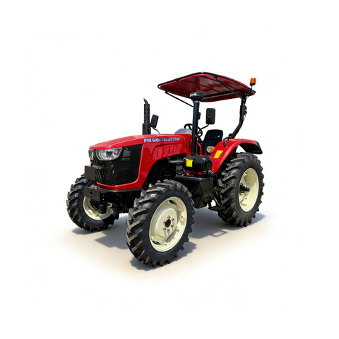 FMWORLD Tractor - 704F