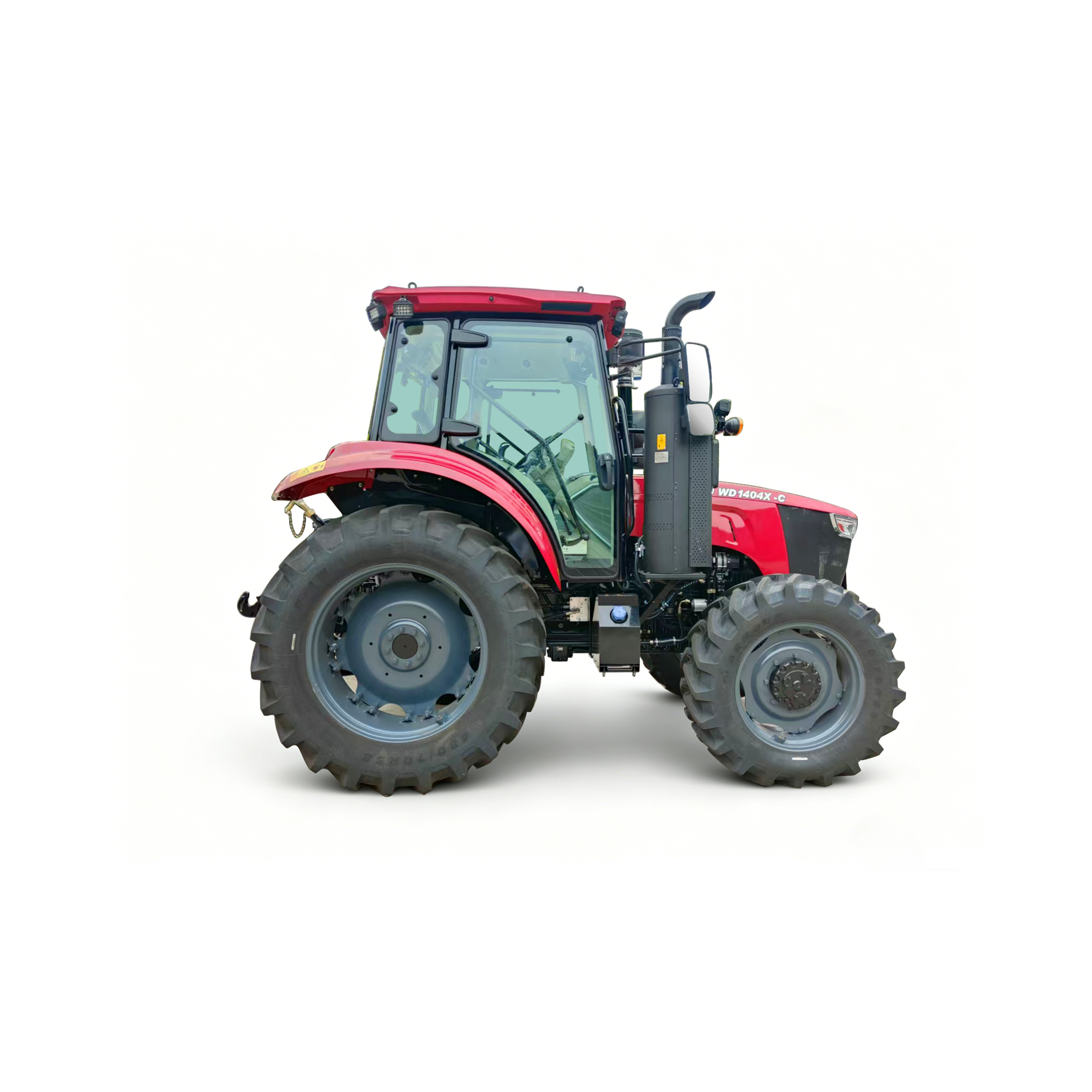 FMWORLD Tractor - WD1404X-C
