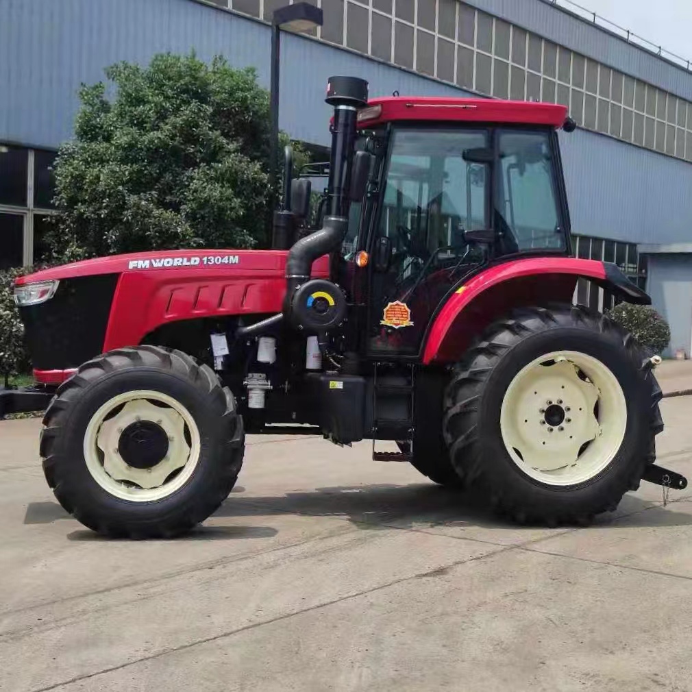 agricultural tractors for sale