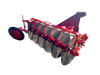 FMWORLD Disc Plow-1LY.6-25 