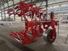 FMWORLD Reversible Mounted Plough -350