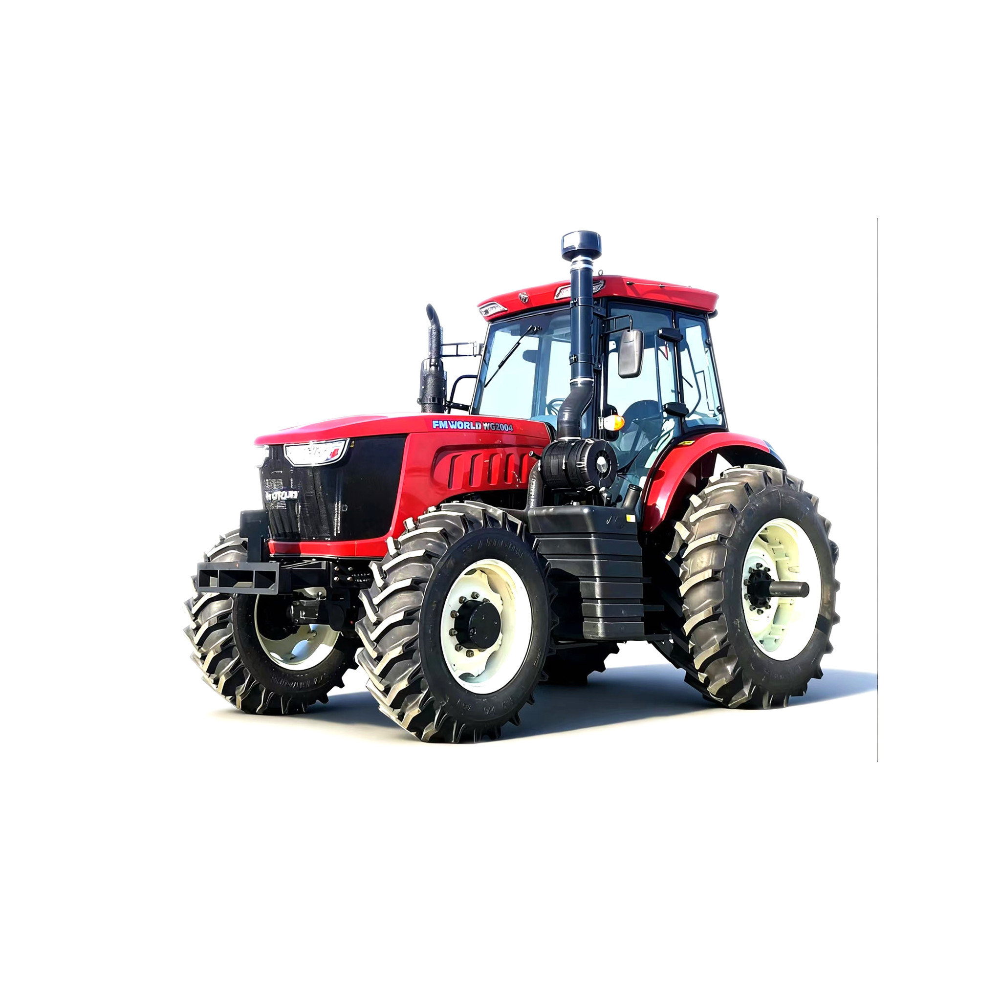 FMWORLD Tractor - 2004G