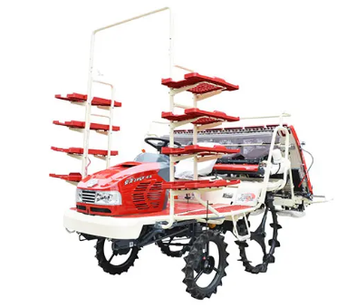 Rice Transplanter Series