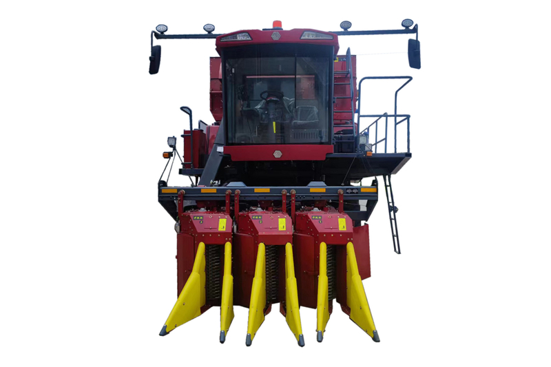 cotton picker turkey FMWORLD Agricultural Machinery