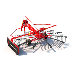 Swathers Series