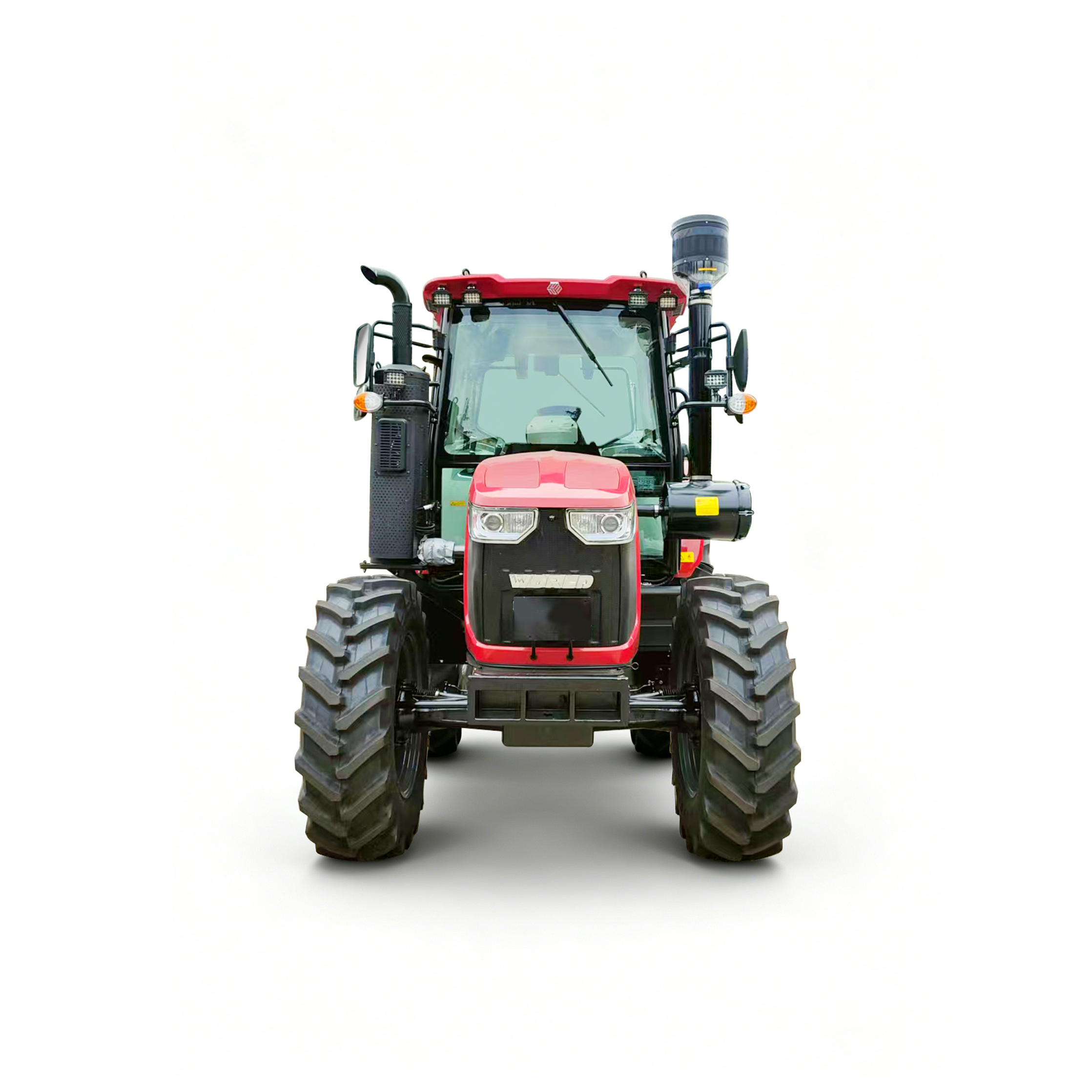 FMWORLD Tractor - WD1404X-C