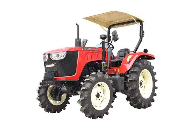 FMWORLD Tractor - 454K
