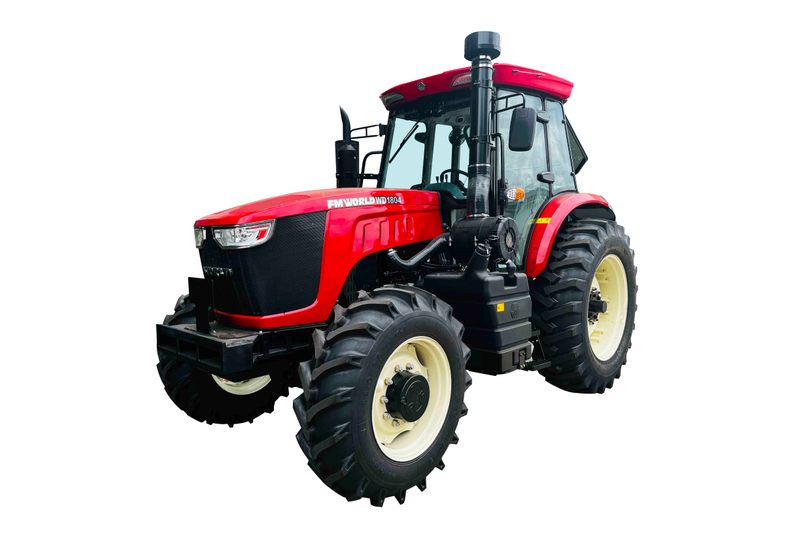 FMWORLD Tractor - 1804E