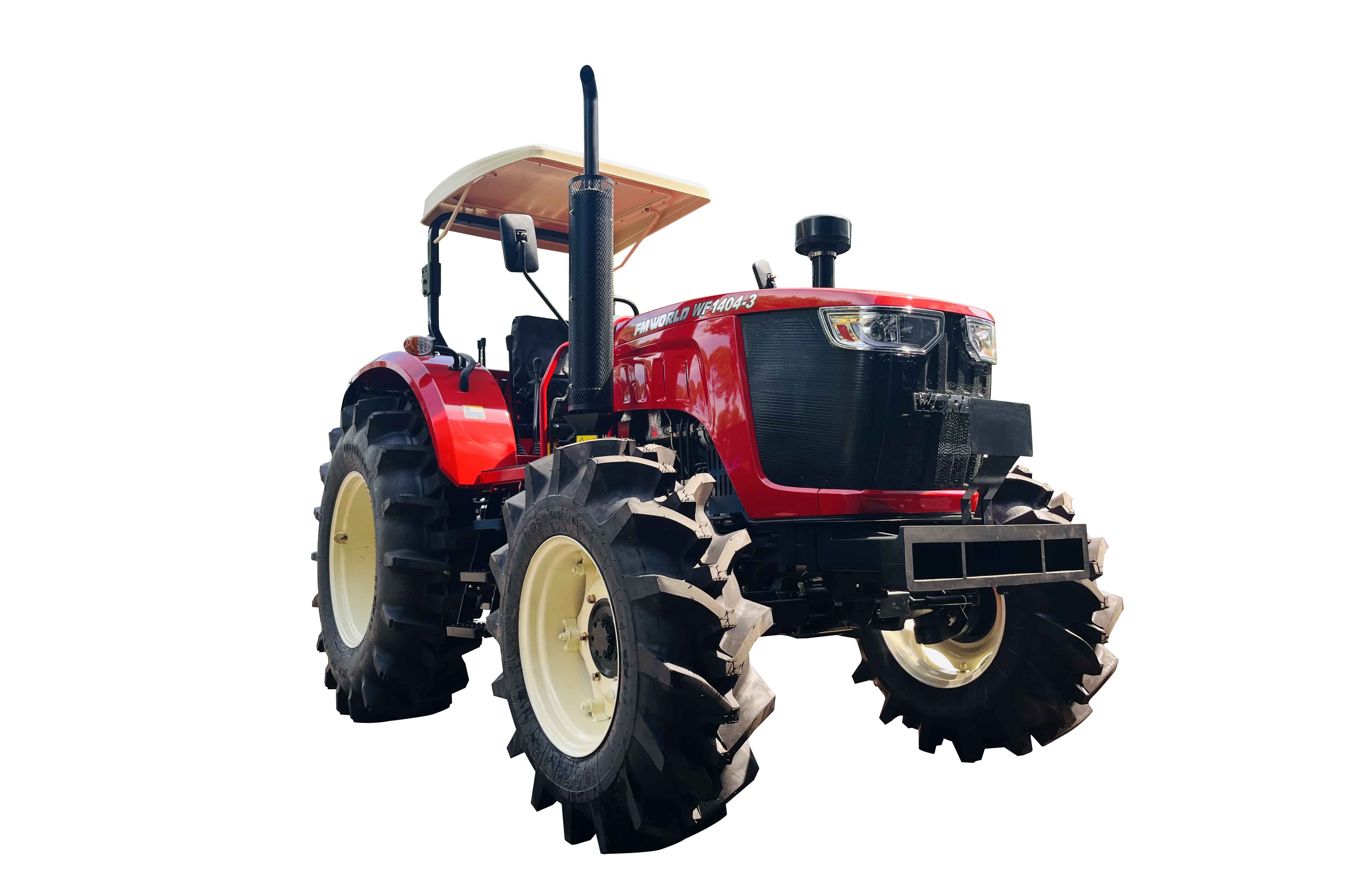 FMWORLD Tractor - 1404M-3