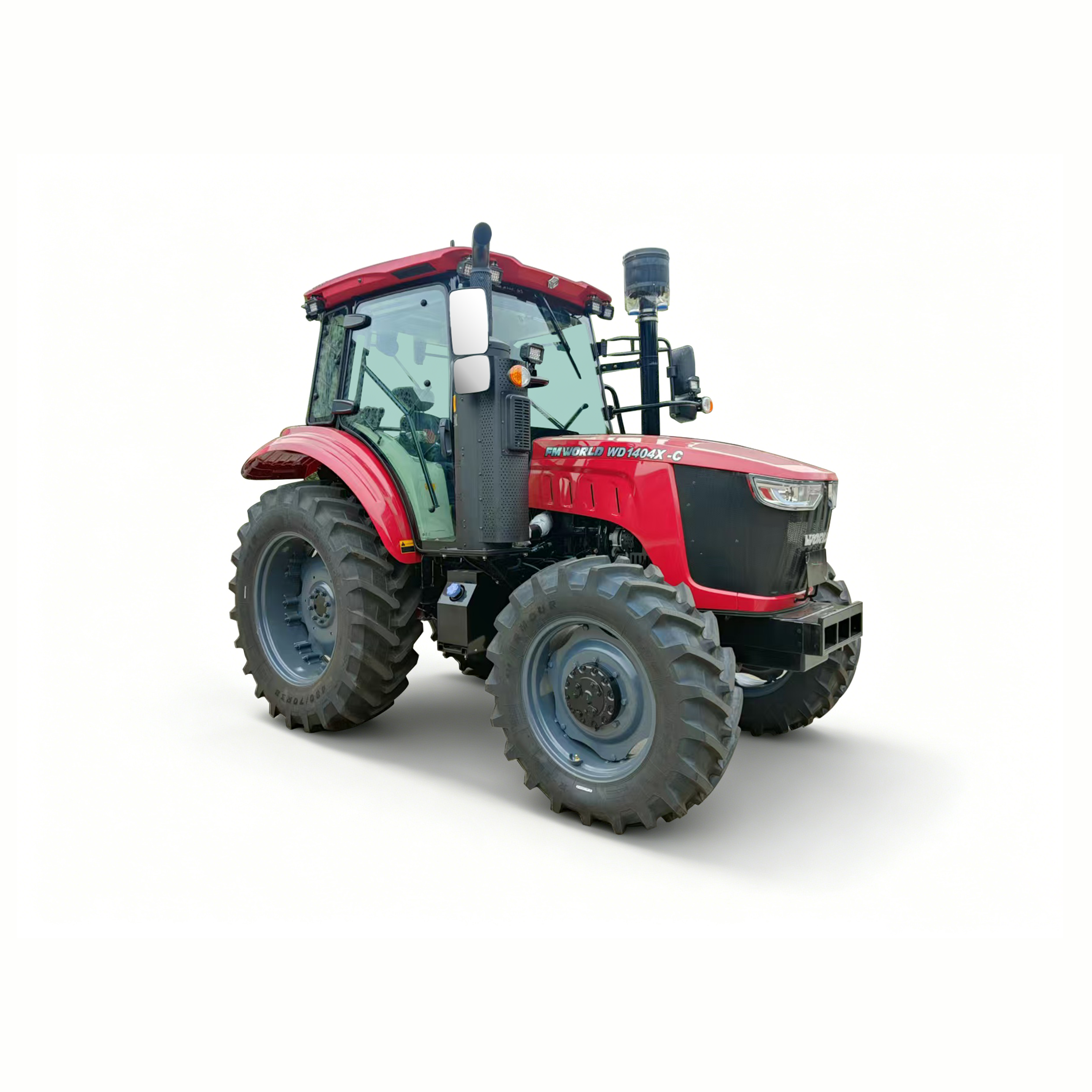 FMWORLD Tractor - WD1404X-C